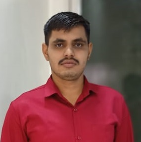 Mr. B. S. Patil